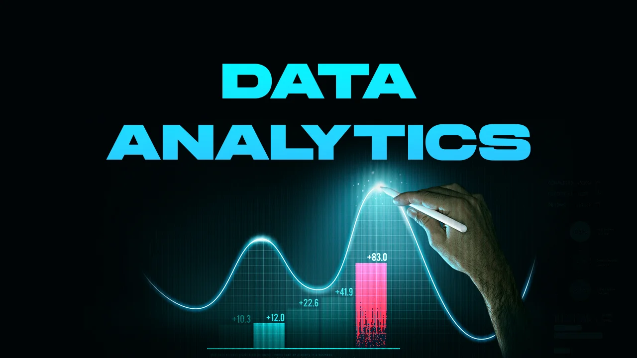 Data Analysis Certificate and Training Certified Course