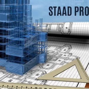 STAAD Pro® Structural Analysis and Design Certified Course
