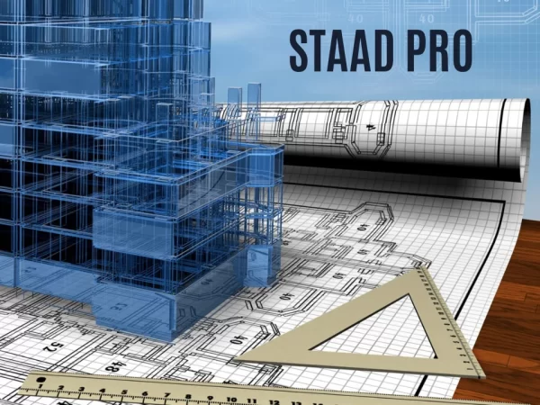 STAAD Pro® Structural Analysis and Design Certified Course