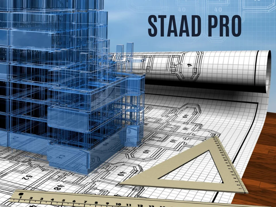 STAAD Pro® Structural Analysis and Design Certified Course