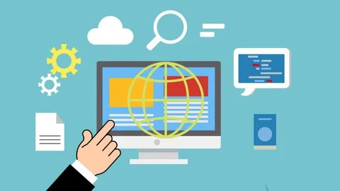 Web Development Certified Course