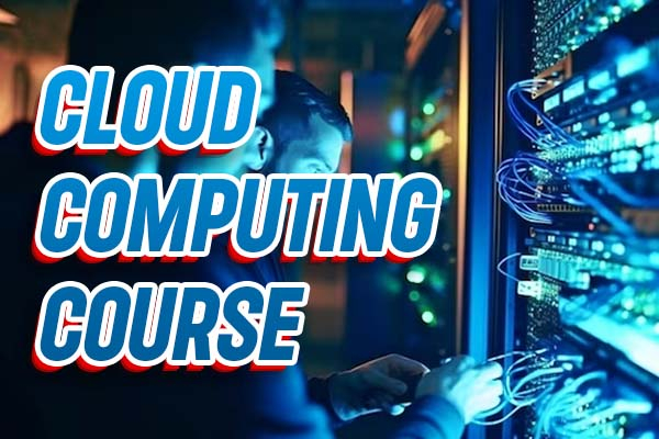Cloud Computing Certified Course