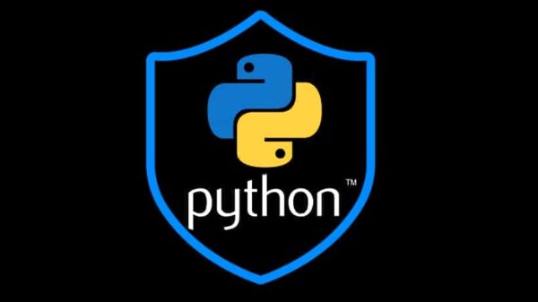 Python Certified Course
