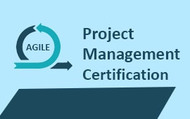 Agile Project Management Certified Course