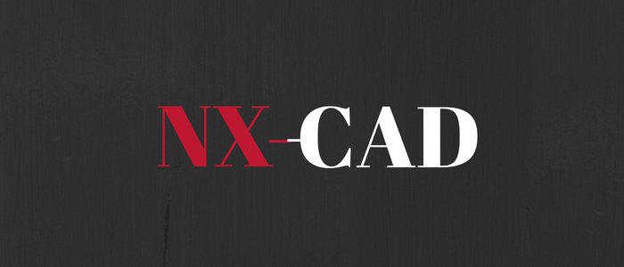 NX CAD or Unigraphics Certified Course