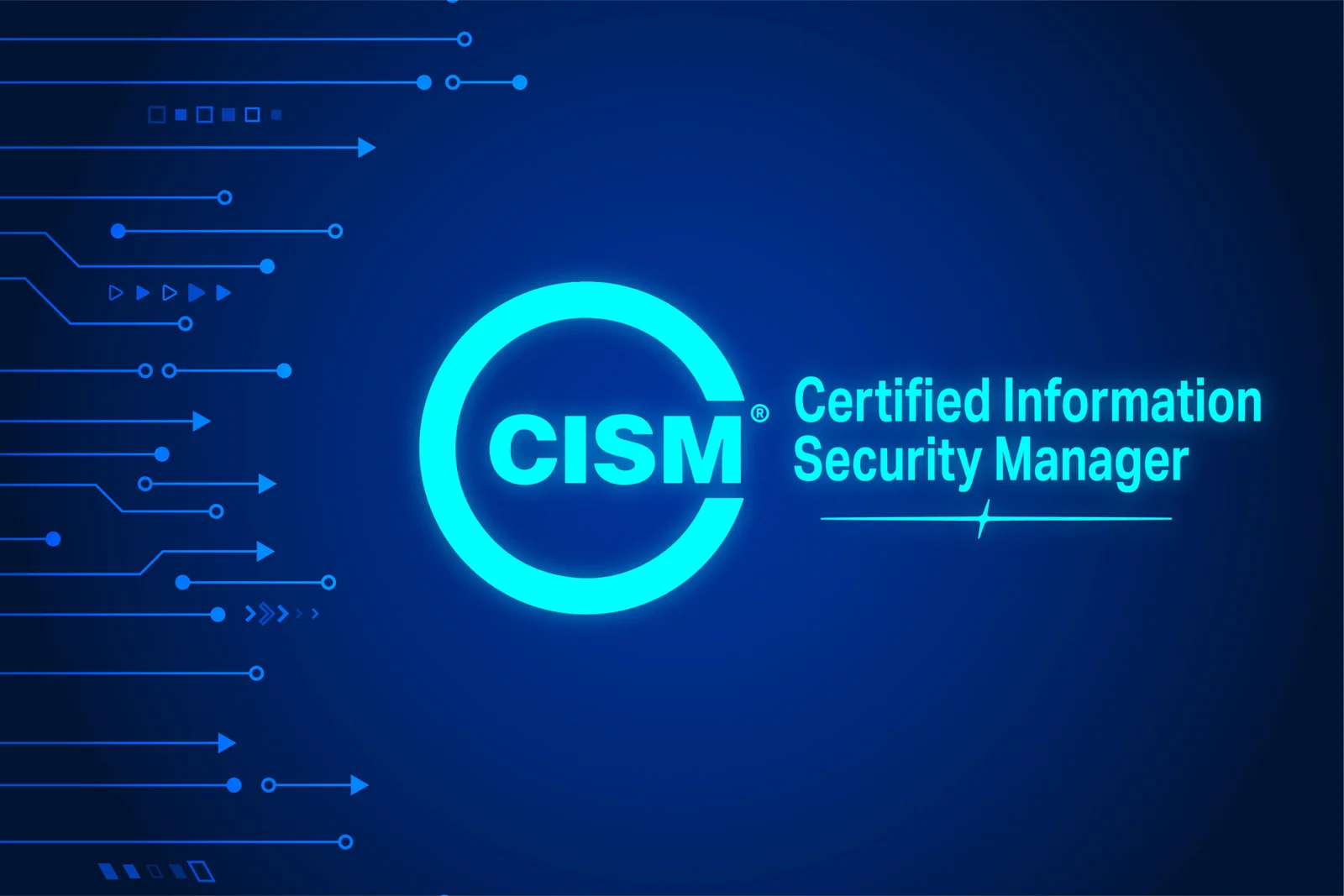Certified Information Security Manager Certified Course