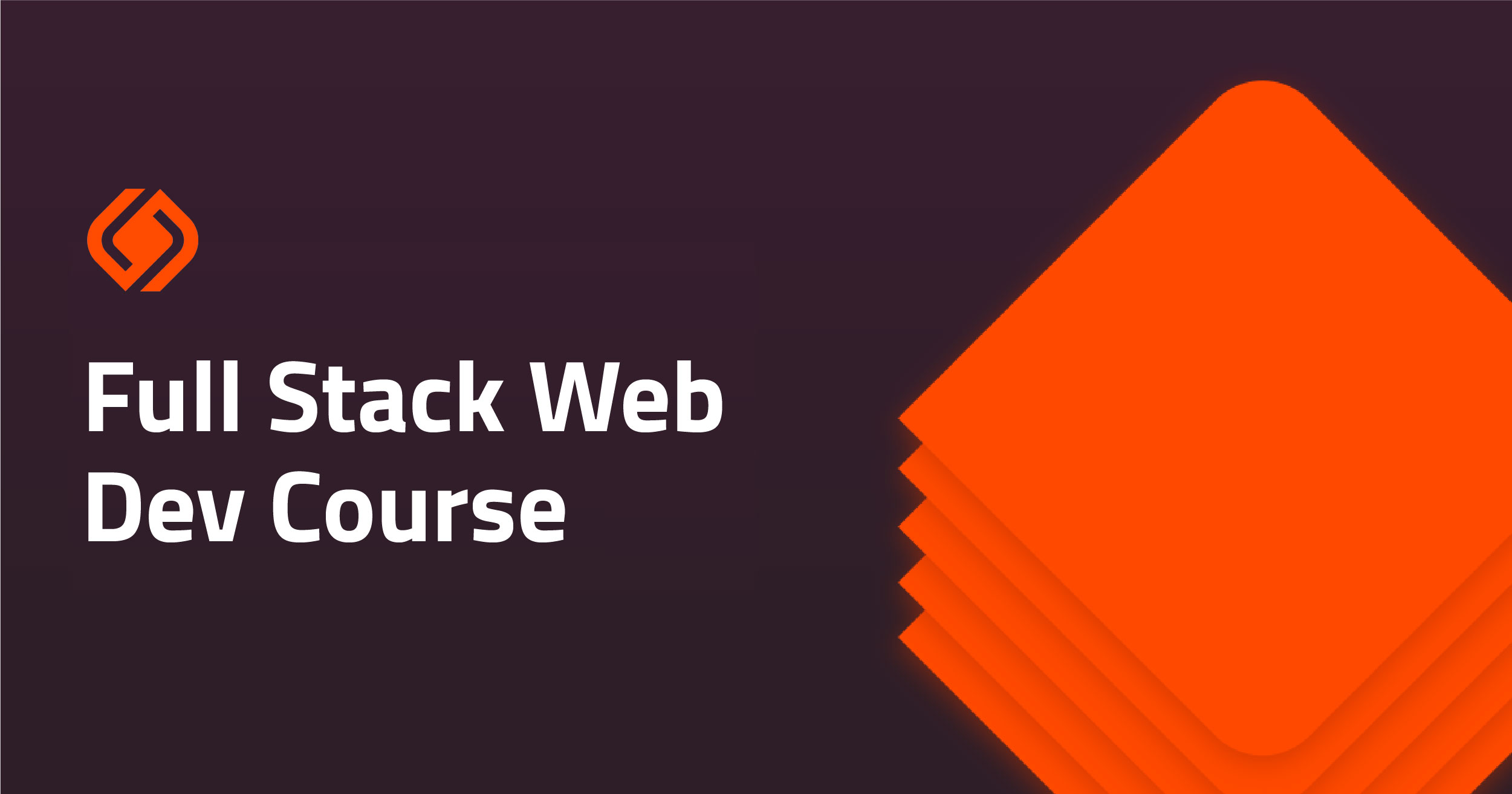 Full Stack Web Development Certified Course