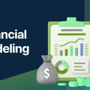 Financial Modelling Analysis Certified Course