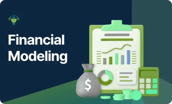 Financial Modelling Analysis Certified Course