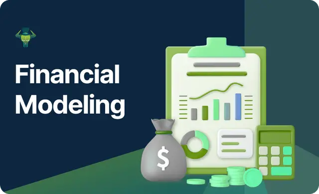 Financial Modelling Analysis Certified Course