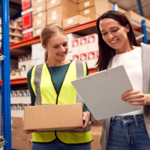 Wear House Management Certified Course