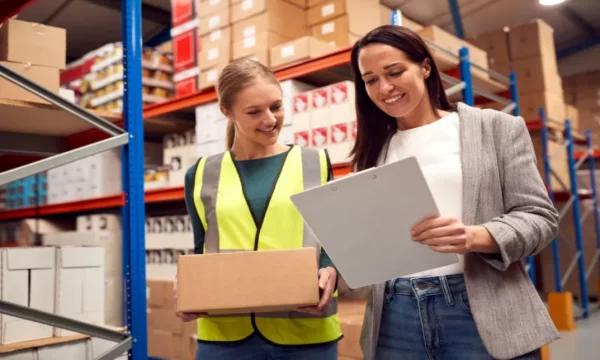 Wear House Management Certified Course