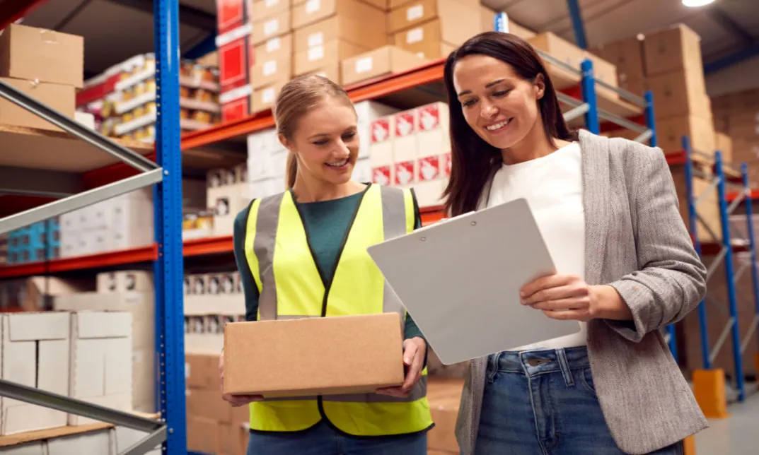 Wear House Management Certified Course