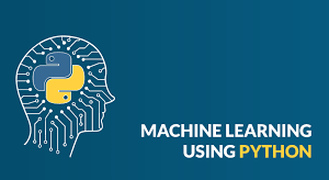 Machine Learning with Python Certified Course