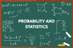 Probability & Statistics Certified Course