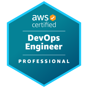 DevOps with (AWS) Amazon Web Services Certified Course