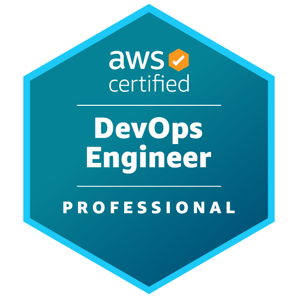 DevOps with (AWS) Amazon Web Services Certified Course