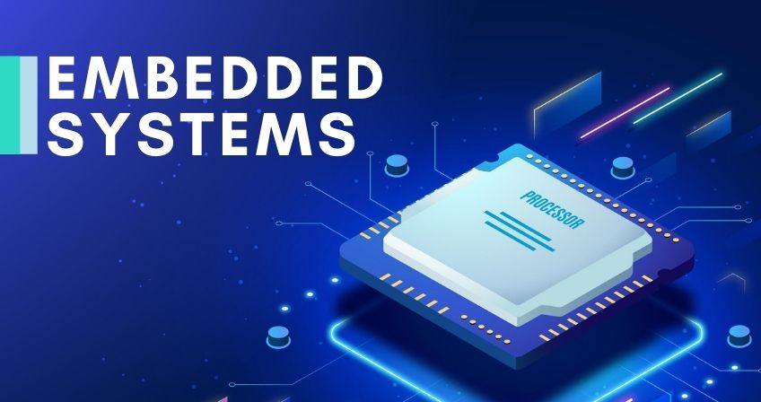 Embedded Systems Certified Course