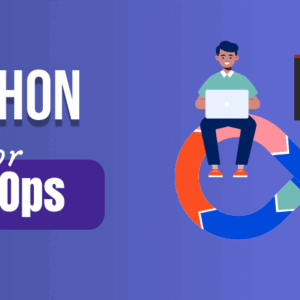 DevOps Using Python Certified Course