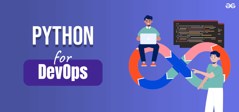 DevOps Using Python Certified Course