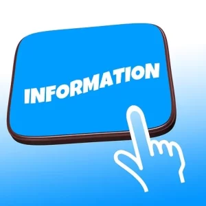 Information Certified Course