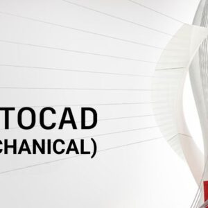 AUTO CAD Mechanical Certified Course