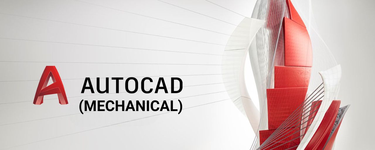 AUTO CAD Mechanical Certified Course