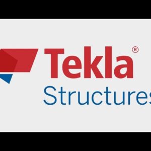 Tekla Training Certified Course