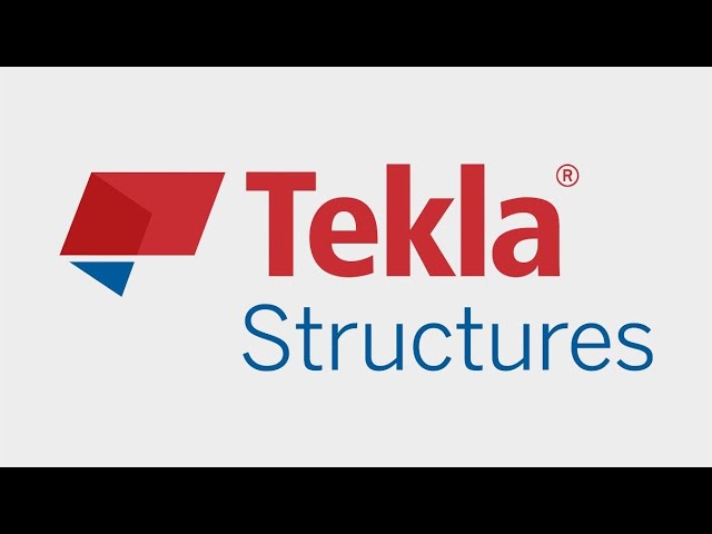 Tekla Training Certified Course