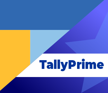 Tally Prime Certified Course