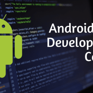 Android App Development Certified Course