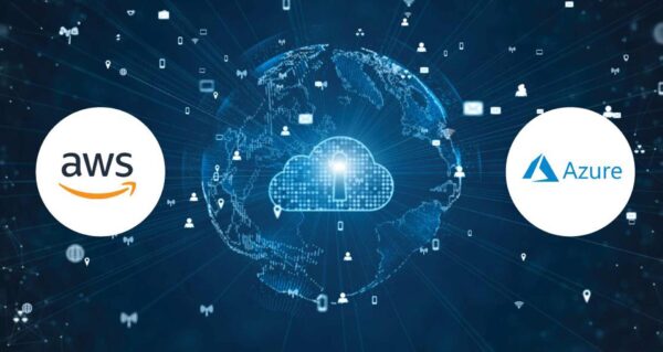 Cloud Architecture with AWS and Azure Certified Course