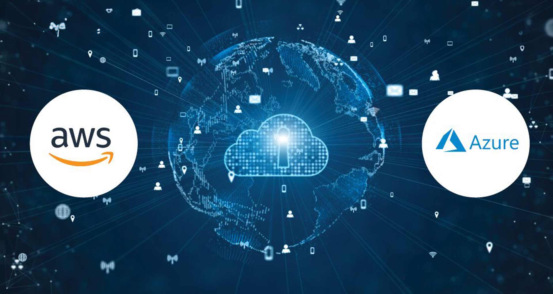 Cloud Architecture with AWS and Azure Certified Course