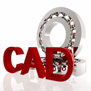 CAD Computer-Aided Design Certified Course