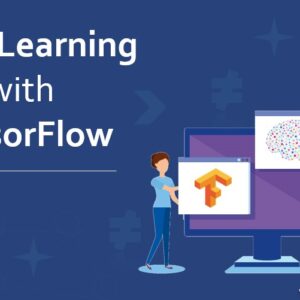 Deep Learning with Tensor Flow Certified Description