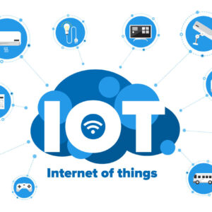 Internet of Things (Iota) Architectures Certified Course