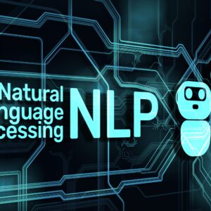 (NLP) Natural Language Processing Certified Course