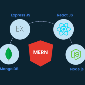 Full-Stack Web Development with MERN Certified Course