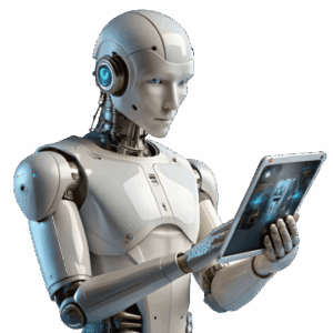 Robotics Programming and AI Certified Course