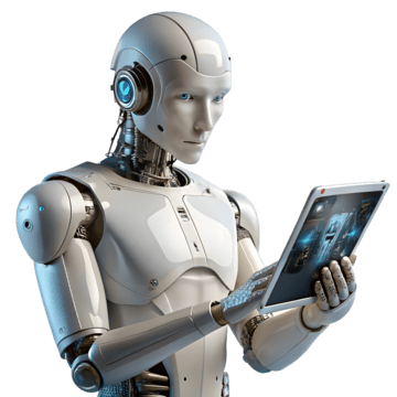 Robotics Programming and AI Certified Course