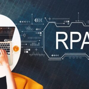 Robotics Process Automation in Industry Certified Course