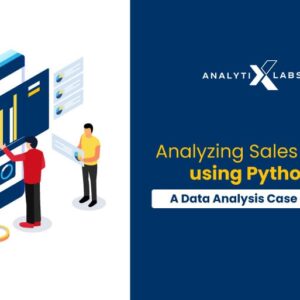 (STATA) Statistical Analysis using Certified Course