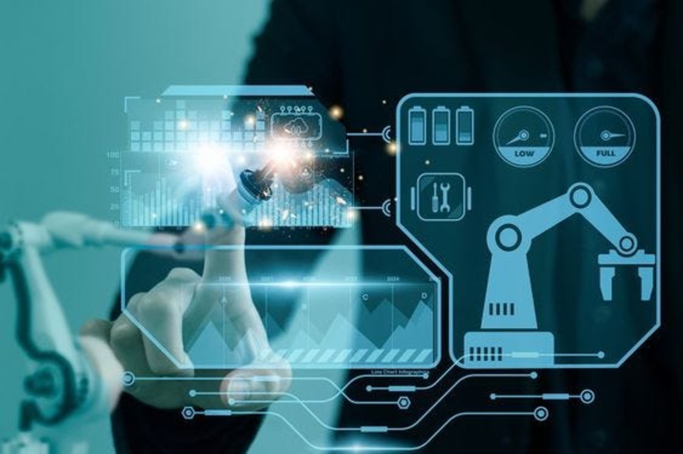 Smart Sensors for Engineers Certified Course