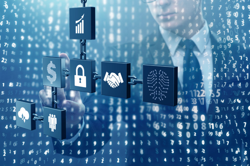 Block chain for Data Security Certified Course