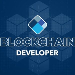 Block chain Development using JavaScript Certified Course