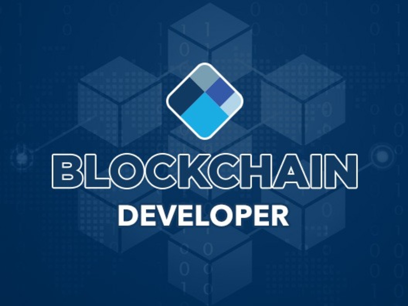 Block chain Development using JavaScript Certified Course