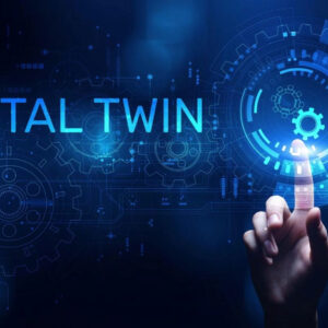 Digital Twin Technology Certified Course