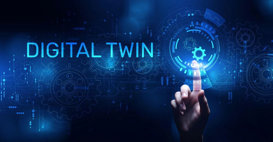 Digital Twin Technology Certified Course