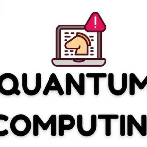 Quantum Computing Certified course