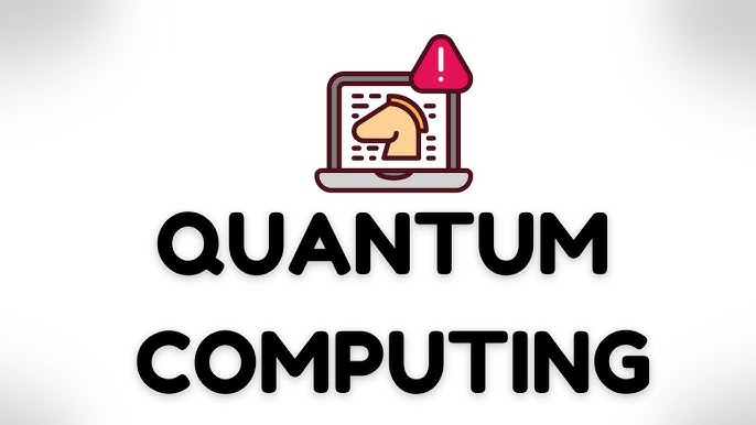 Quantum Computing Certified course